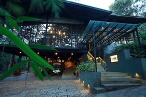 Wayanad Wild Rainforest lodge by CGH Earth