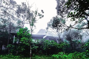 Wayanad Wild Rainforest lodge by CGH Earth