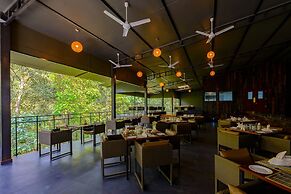 Wayanad Wild Rainforest lodge by CGH Earth