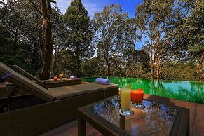 Wayanad Wild Rainforest lodge by CGH Earth