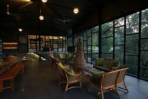 Wayanad Wild Rainforest lodge by CGH Earth