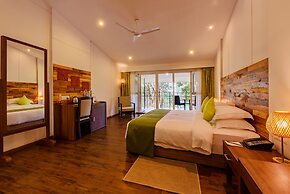 Wayanad Wild Rainforest lodge by CGH Earth