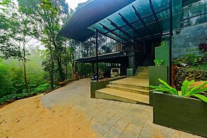 Wayanad Wild Rainforest lodge by CGH Earth