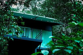 Wayanad Wild Rainforest lodge by CGH Earth