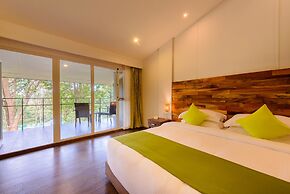 Wayanad Wild Rainforest lodge by CGH Earth