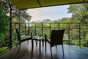 Wayanad Wild Rainforest lodge by CGH Earth