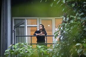 Wayanad Wild Rainforest lodge by CGH Earth