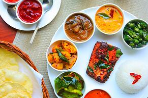 Wayanad Wild Rainforest lodge by CGH Earth