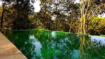 Wayanad Wild Rainforest lodge by CGH Earth