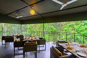 Wayanad Wild Rainforest lodge by CGH Earth