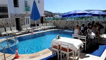 New Bodrum Hotel