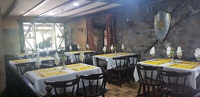 Posada Medieval el Manjon