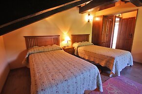 Posada Medieval el Manjon