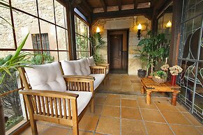 Posada Medieval el Manjon