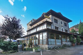 Posada Medieval el Manjon