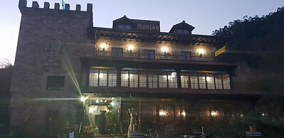 Posada Medieval el Manjon