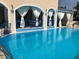 Dioskouri Art Villas