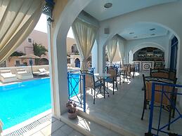 Dioskouri Art Villas