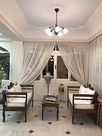 Dioskouri Art Villas