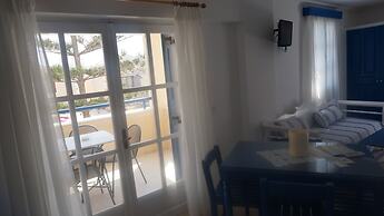 Dioskouri Art Villas