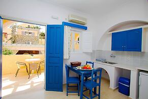 Dioskouri Art Villas