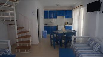 Dioskouri Art Villas