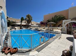 Dioskouri Art Villas