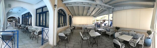 Dioskouri Art Villas