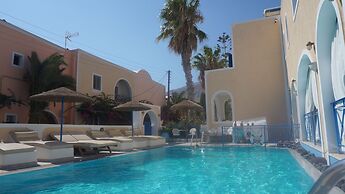 Dioskouri Art Villas