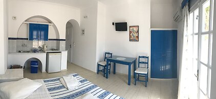 Dioskouri Art Villas