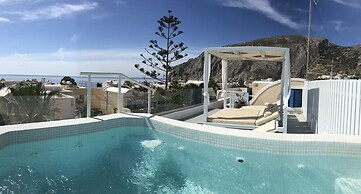 Dioskouri Art Villas