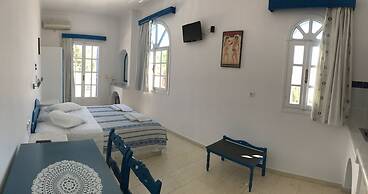 Dioskouri Art Villas