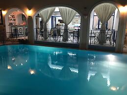 Dioskouri Art Villas