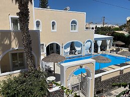 Dioskouri Art Villas