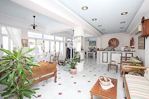 Dioskouri Art Villas