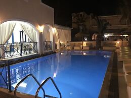 Dioskouri Art Villas