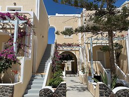 Dioskouri Art Villas