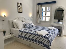 Dioskouri Art Villas