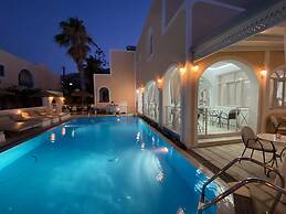 Dioskouri Art Villas