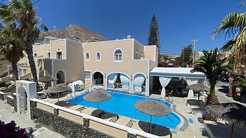 Dioskouri Art Villas