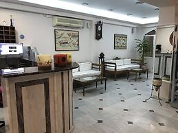 Dioskouri Art Villas