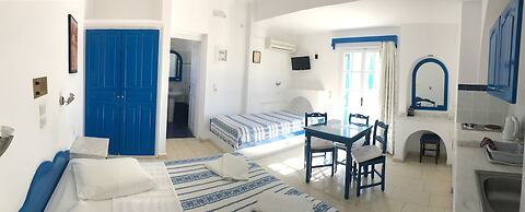 Dioskouri Art Villas