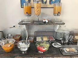 Dioskouri Art Villas