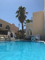 Dioskouri Art Villas