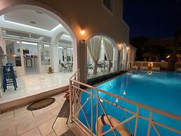 Dioskouri Art Villas