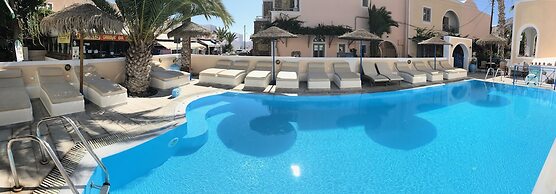 Dioskouri Art Villas