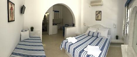 Dioskouri Art Villas