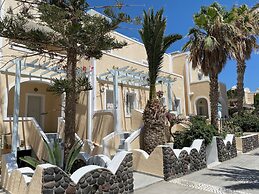 Dioskouri Art Villas