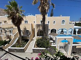 Dioskouri Art Villas