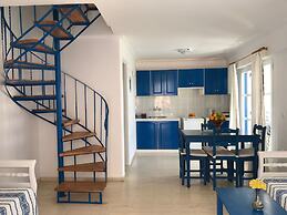 Dioskouri Art Villas